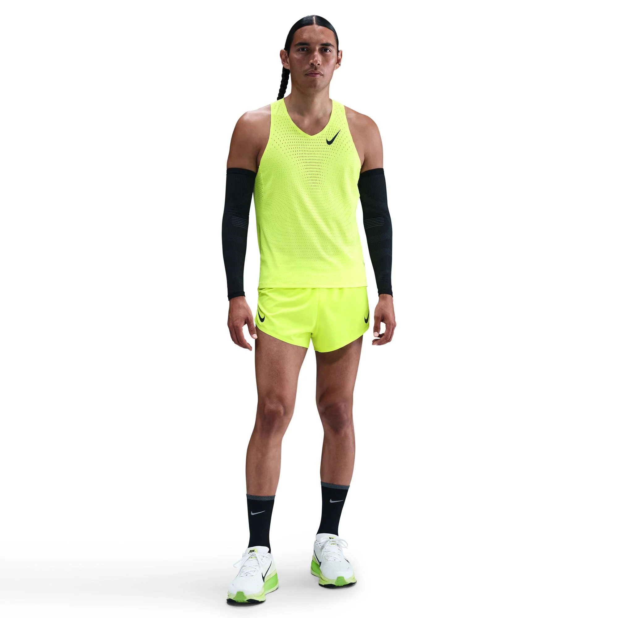 Apparel Hot Weather